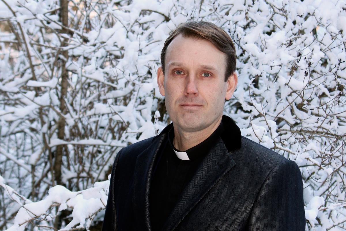 Olarin kirkkoneuvosto valitsi Antti Malisen kirkkoherraksi 11 äänellä.