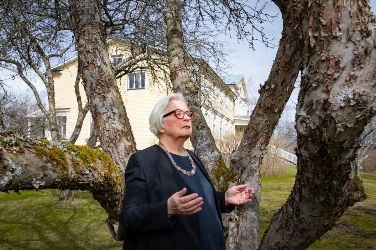 Sirkku Aitolehden mukaan meditatiivinen rukous sopii kenelle tahansa, eikä sen aloittaminen vaadi ennakkotietoja tai -taitoja.