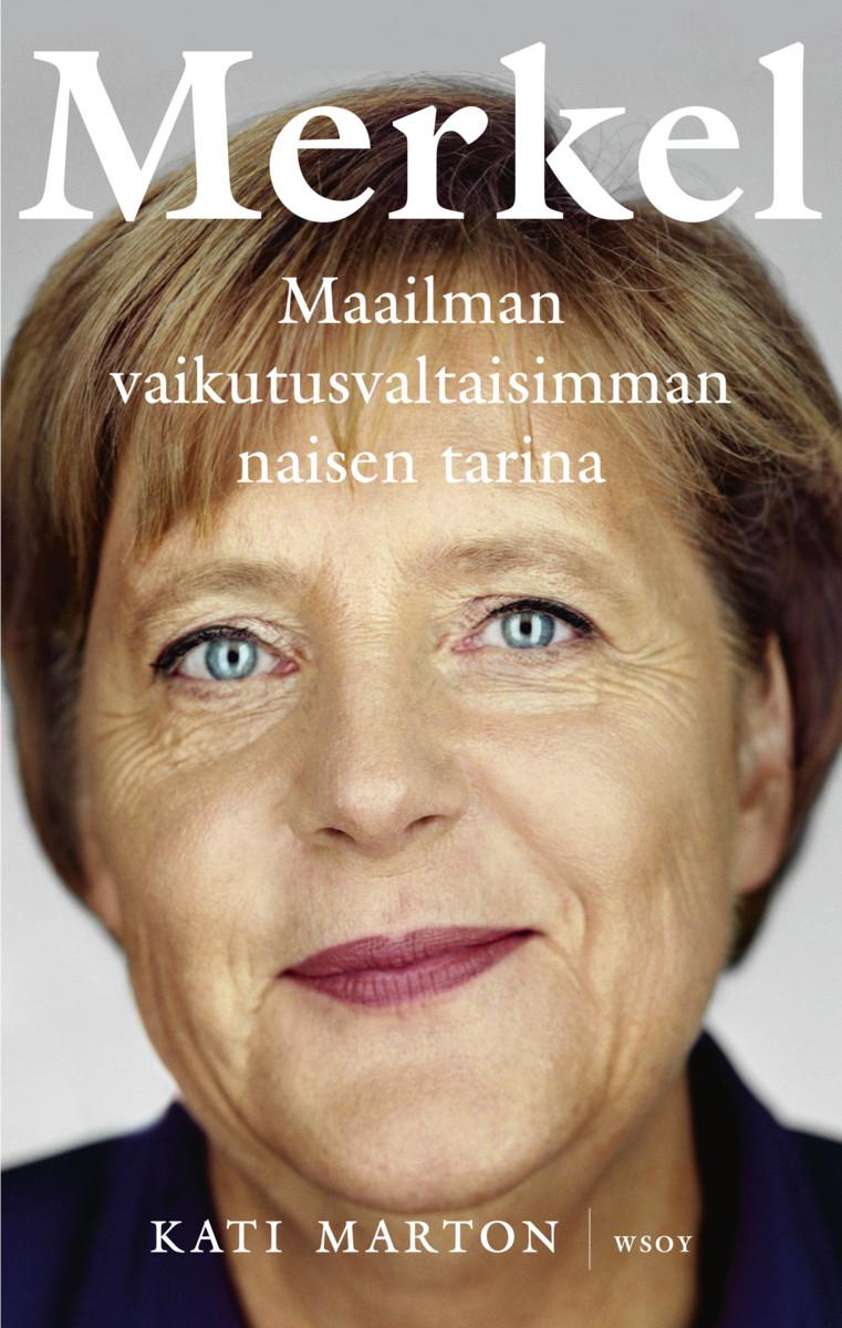 Kirjan kirjoittaja Kati Marton on työskennellyt NPR-radiokanavan kirjeenvaihtajana ja ABC-uutiskanavan asemapäällikkönä Saksassa.