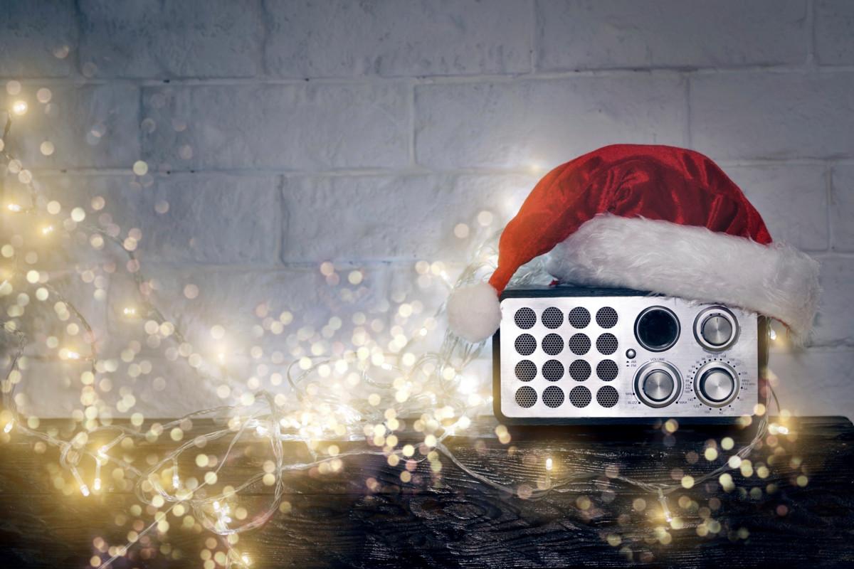 Joulumusiikki on monipuolistunut valtavasti vuosikymmenten aikana, mutta kaupallisilla radiokanavilla soivat pitkälti vanhat suosikit.