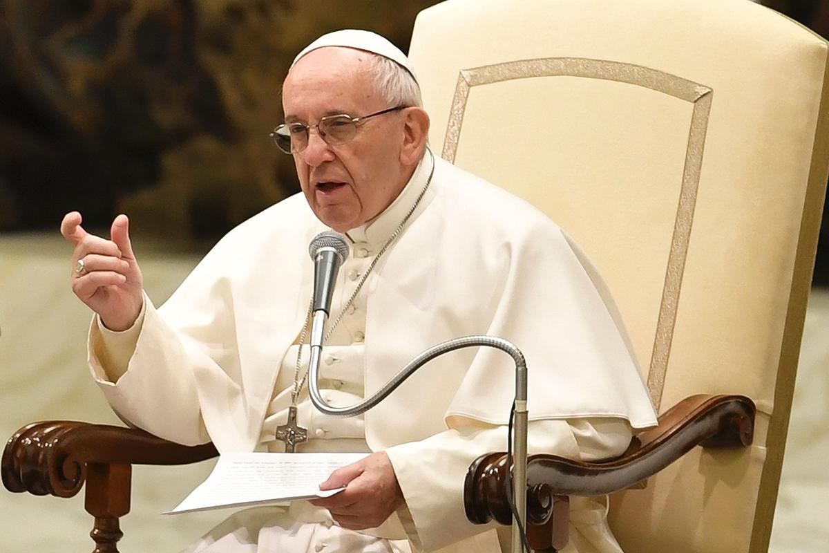 Paavi Franciscus on nimittänyt kardinaaleja muun muassa Tongasta, Laosista, Myanmarista ja Papua-Uudesta-Guineasta.