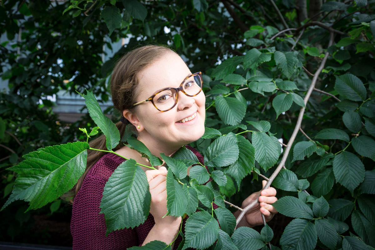 Orimattilan seurakunnassa pyhäkoulunopettajana ja päiväkerhon ohjaajana työskentelevä Noora Kalpio on saanut lasten vanhemmilta ja työkavereilta pelkästään positiivista palautetta kerrottuaan seksuaali-identiteetistään.