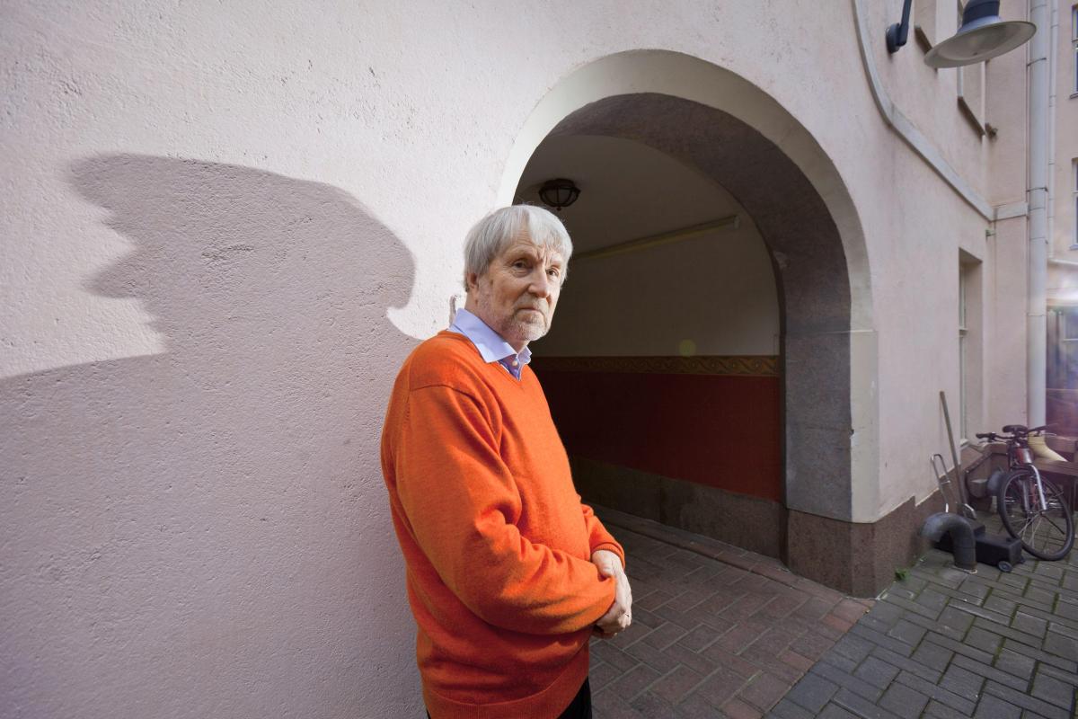 ”Enkelit muistuttavat meitä siitä, että kristinusko on pohjimmiltaan salaperäistä ja sisältää ihmeellisiä asioita