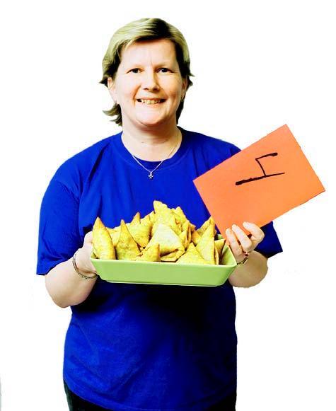 Leena Huttunen, 48