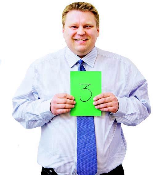 Antti Ristimäki, 36