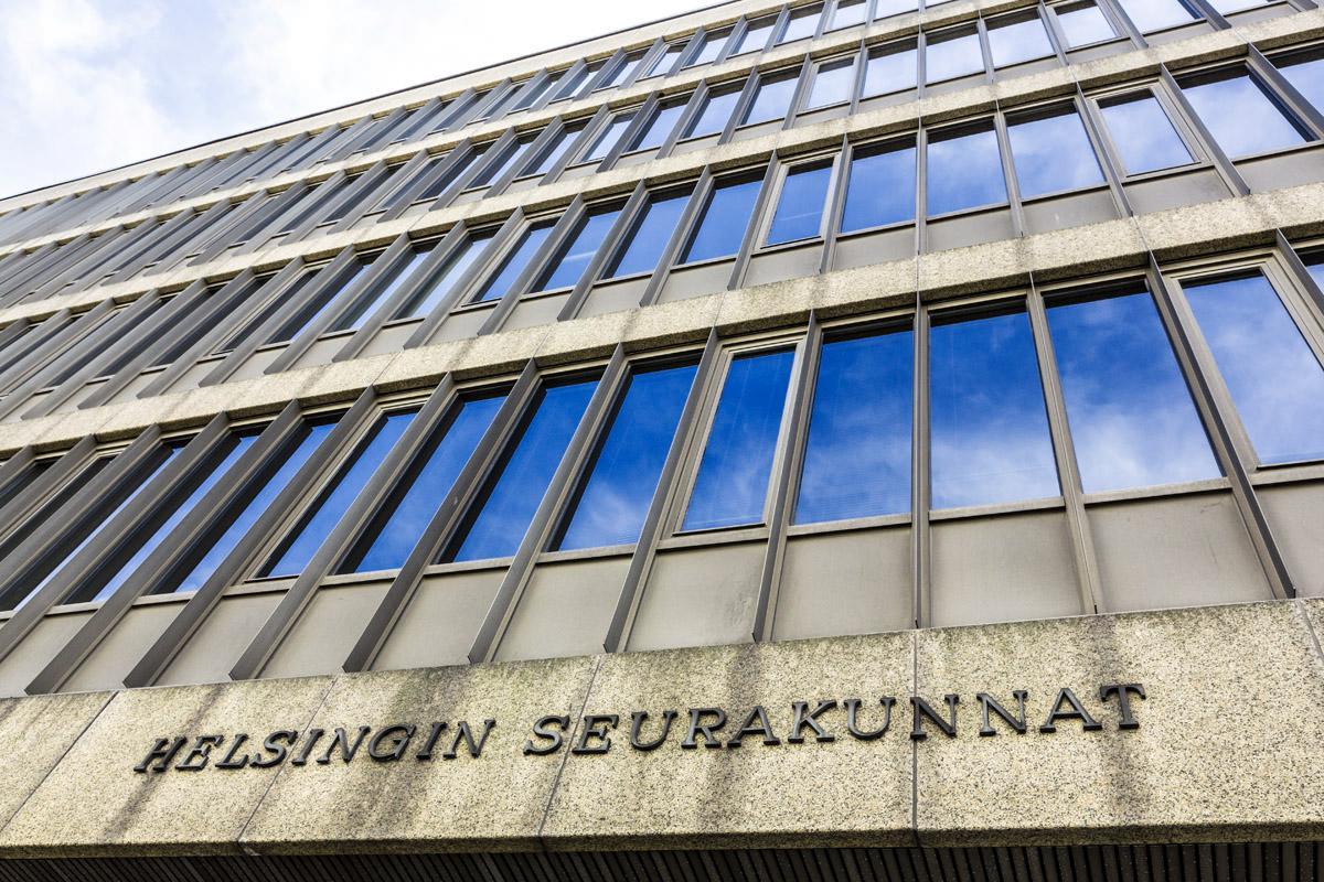 Helsingin seurakuntayhtymän johtajavalinta kuohuttaa.