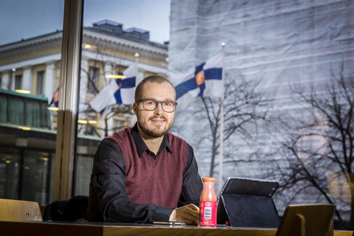 Miikka Niirasen mukaan Areiopagi-nettisivu on ottanut vaikutteita muun muassa Atlanticin ja Huffington Postin uskontojournalismista.