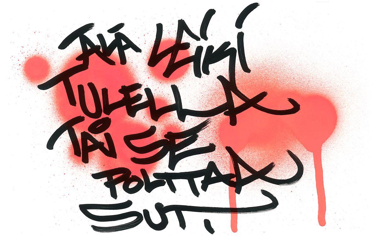 – Janne